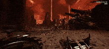 a video game called shield saw is being played on a pc