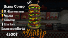 Burgershot GIF - Burgershot GIFs