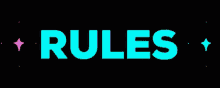 Rules Discord Rules GIF - Rules Discord Rules GIFs