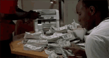 Paid In Full Ace Boogie GIF - Paid In Full Ace Boogie Cash GIFs