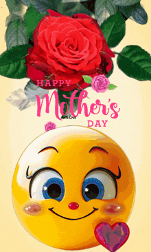 Happy Mothers GIF - Happy Mothers GIFs