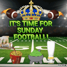 Football Sunday Football GIF - Football Sunday Football GIFs