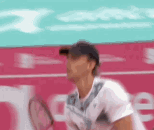Kevin Anderson Fall GIF - Kevin Anderson Fall Slipped GIFs