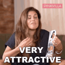 Very Attractive Anaita Shroff GIF - Very Attractive Anaita Shroff Pinkvilla GIFs