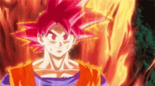 Dbs Goku GIF - Dbs Goku GIFs