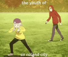 Sir Roland City Youth GIF - Sir Roland City Youth Rapping GIFs