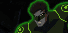 Green Lantern Alienus909 GIF - Green Lantern Alienus909 Mech GIFs