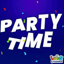 Party Time Party Hard GIF - Party Time Party Hard Party GIFs