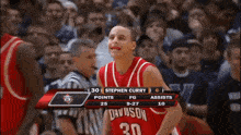 Curry Steph GIF