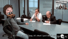 Stoned Ducks Office Space GIF - Stoned Ducks Office Space GIFs