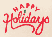 Happy Holidays Cc Design Studio GIF - Happy Holidays Cc Design Studio Holiday GIFs
