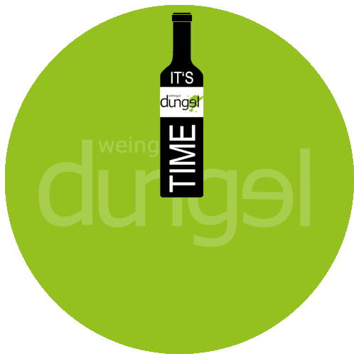 Wein Winetime Sticker - Wein Winetime Savewater Stickers