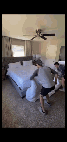 Bed Brothers GIF - Bed Brothers GIFs