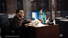 Banging The Table Law And Order GIF - Banging The Table Law And Order Angry GIFs