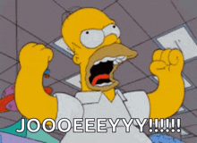 Homer Simpson Revenge GIF - Homer Simpson Revenge Anger GIFs