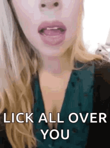 Lick Lips GIF - Lick Lips Lick Lips GIFs