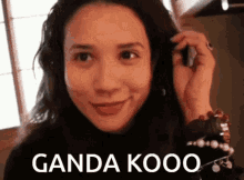 Ganda Ko Karylle GIF - Ganda Ko Karylle Its Showtime GIFs