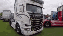 Lorry Trucks GIF