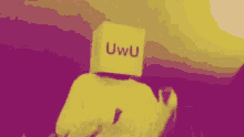 Uwu Dance GIF - Uwu Dance Box GIFs