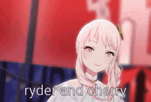 Ryder Cherry GIF