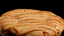 Crumbl Cookies Ultimate Peanut Butter Cookie GIF - Crumbl Cookies Ultimate Peanut Butter Cookie Cookies GIFs