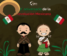 Revolucion Mexicana Revolucion GIF - Revolucion Mexicana Revolucion Iunhi GIFs