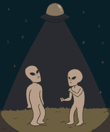 party aliens