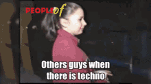 Techno Meme GIF - Techno Meme GIFs