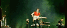 Clapping James Bay GIF - Clapping James Bay Just For Tonight GIFs