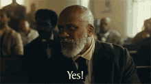 Yes The Underground Railroad GIF - Yes The Underground Railroad Thats Right GIFs