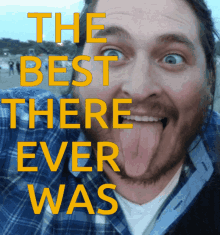 Bleaker The Best There Ever Was GIF - Bleaker The Best There Ever Was GIFs