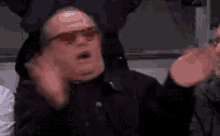 Jack Nicholson Nonono GIF - Jack Nicholson Nonono Nihablar GIFs