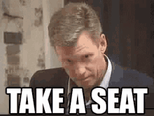 Take A Seat Chris Hansen GIF - Take A Seat Chris Hansen GIFs