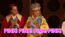Pink Pink Theme GIF - Pink Pink Theme Pink Tema GIFs