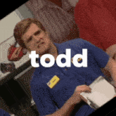 Todd Josh Hutcherson Todd Jhutch GIF - Todd Josh Hutcherson Todd Jhutch Jhutch GIFs