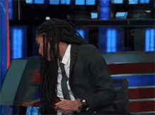 Mic Drop GIF