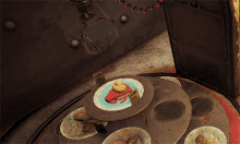Fallout Pie GIF - Fallout Pie Perfectly Preserved Pie GIFs
