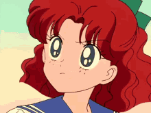 Sailor Moon Disappointed GIF - Sailor Moon Disappointed Wtf GIFs