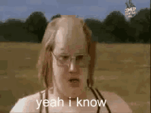 Yeah I Know Little Britain GIF - Yeah I Know Little Britain GIFs