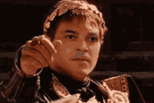 Ceaser Thumbs GIF - Ceaser Thumbs GIFs