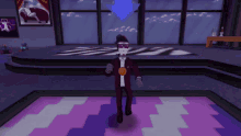 Pacesetter Toontown GIF - Pacesetter Toontown Corporate Clash GIFs