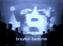 Bedtime Brayton GIF - Bedtime Brayton GIFs