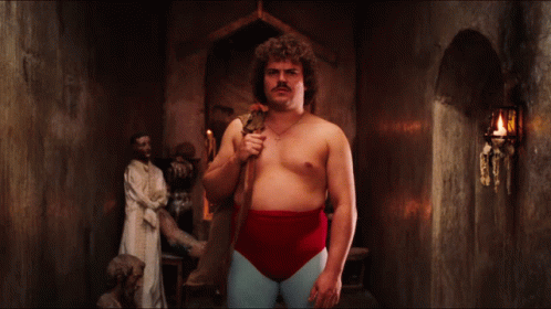 Jack Black.