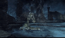a video game character says " me want to live why you stop me ? "