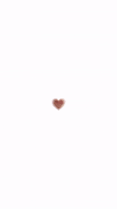 a picture of a woman in a heart frame