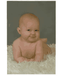 Cute Baby Wink GIF - Cute Baby Wink GIFs