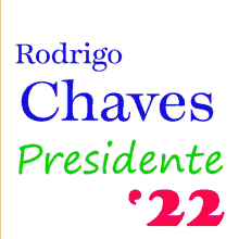 Rodrigo Chaves_02 GIF - Rodrigo Chaves_02 GIFs