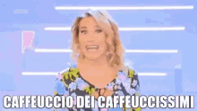 Caffeuccio Barbaradurso GIF - Caffeuccio Barbaradurso Caffeuccissimi GIFs