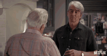 You Sure Sol GIF - You Sure Sol Sam Waterston GIFs
