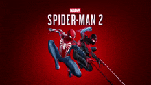 Spider Man 2 Marvels Spider Man 2 GIF - Spider Man 2 Marvels Spider Man 2 Spider Man GIFs